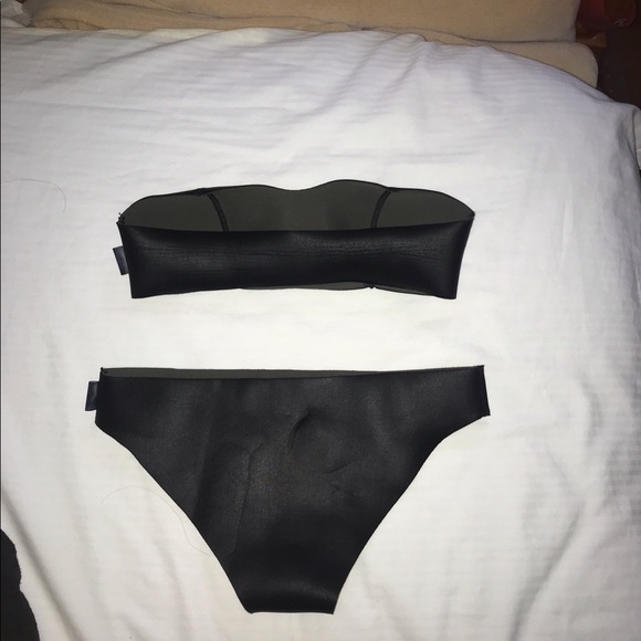 Reversible bikini - Picture 7 of 8